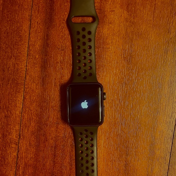 Apple Watch Gen 3
